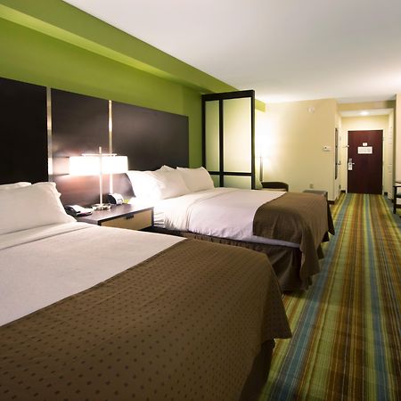 Holiday Inn Christiansburg Blacksburg By Ihg Εξωτερικό φωτογραφία