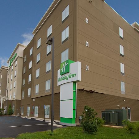 Holiday Inn Christiansburg Blacksburg By Ihg Εξωτερικό φωτογραφία