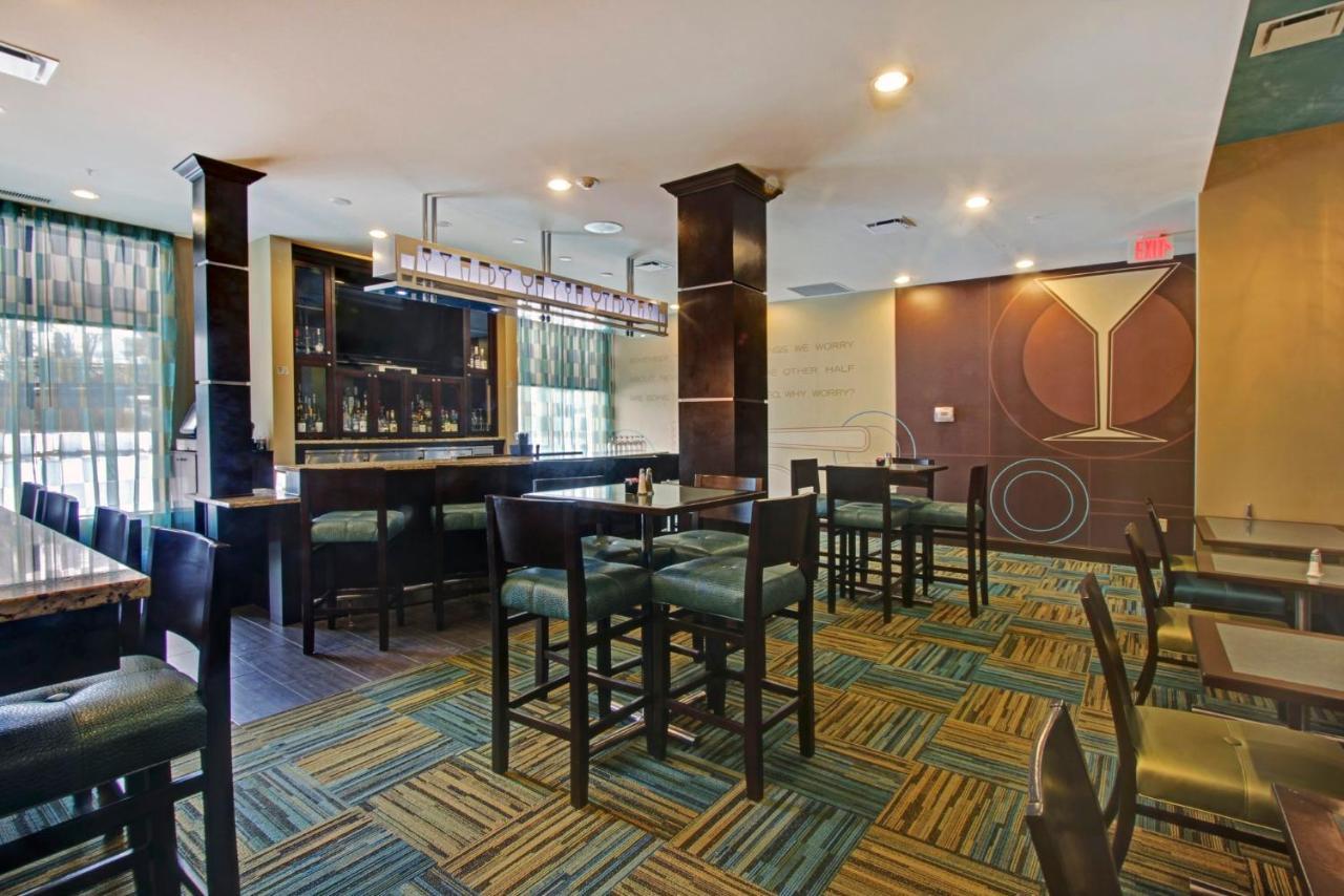 Holiday Inn Christiansburg Blacksburg By Ihg Εξωτερικό φωτογραφία