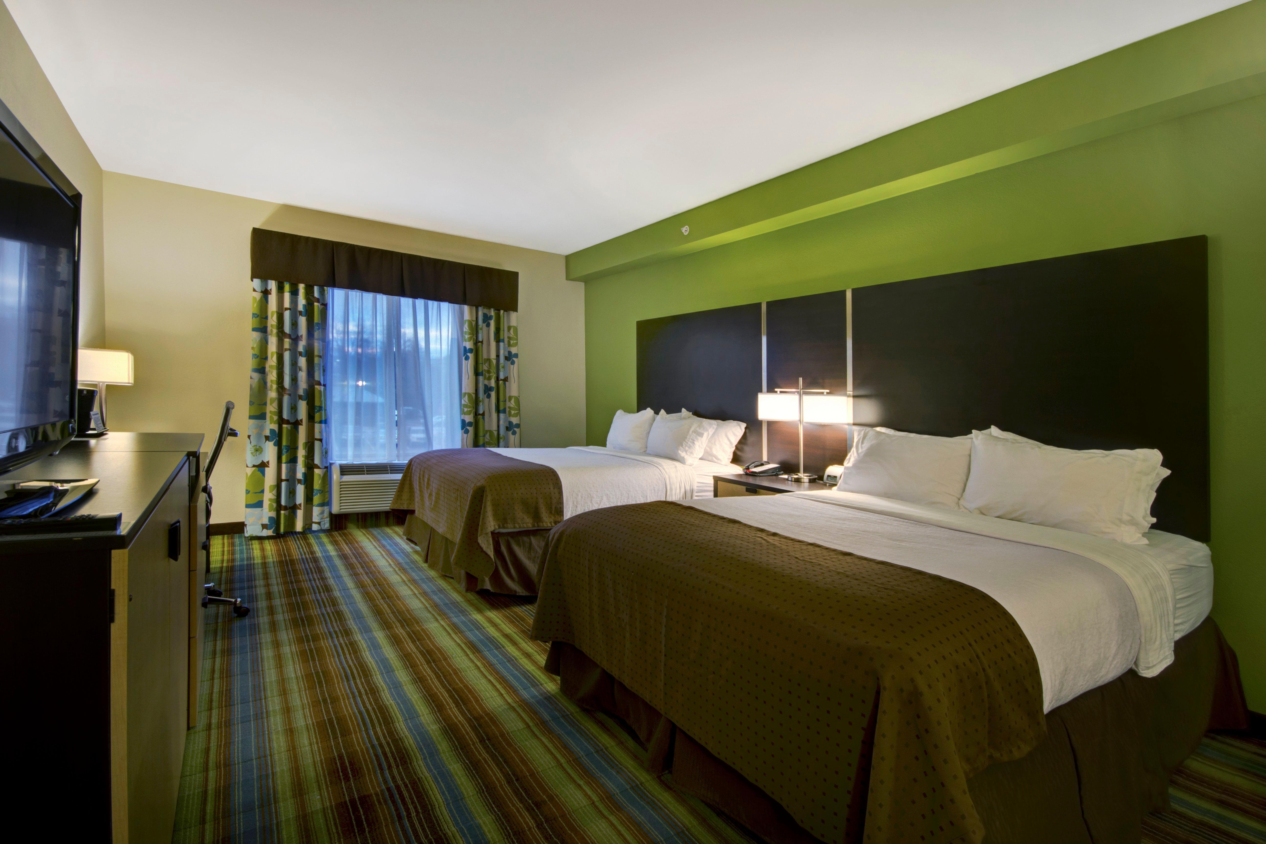 Holiday Inn Christiansburg Blacksburg By Ihg Εξωτερικό φωτογραφία