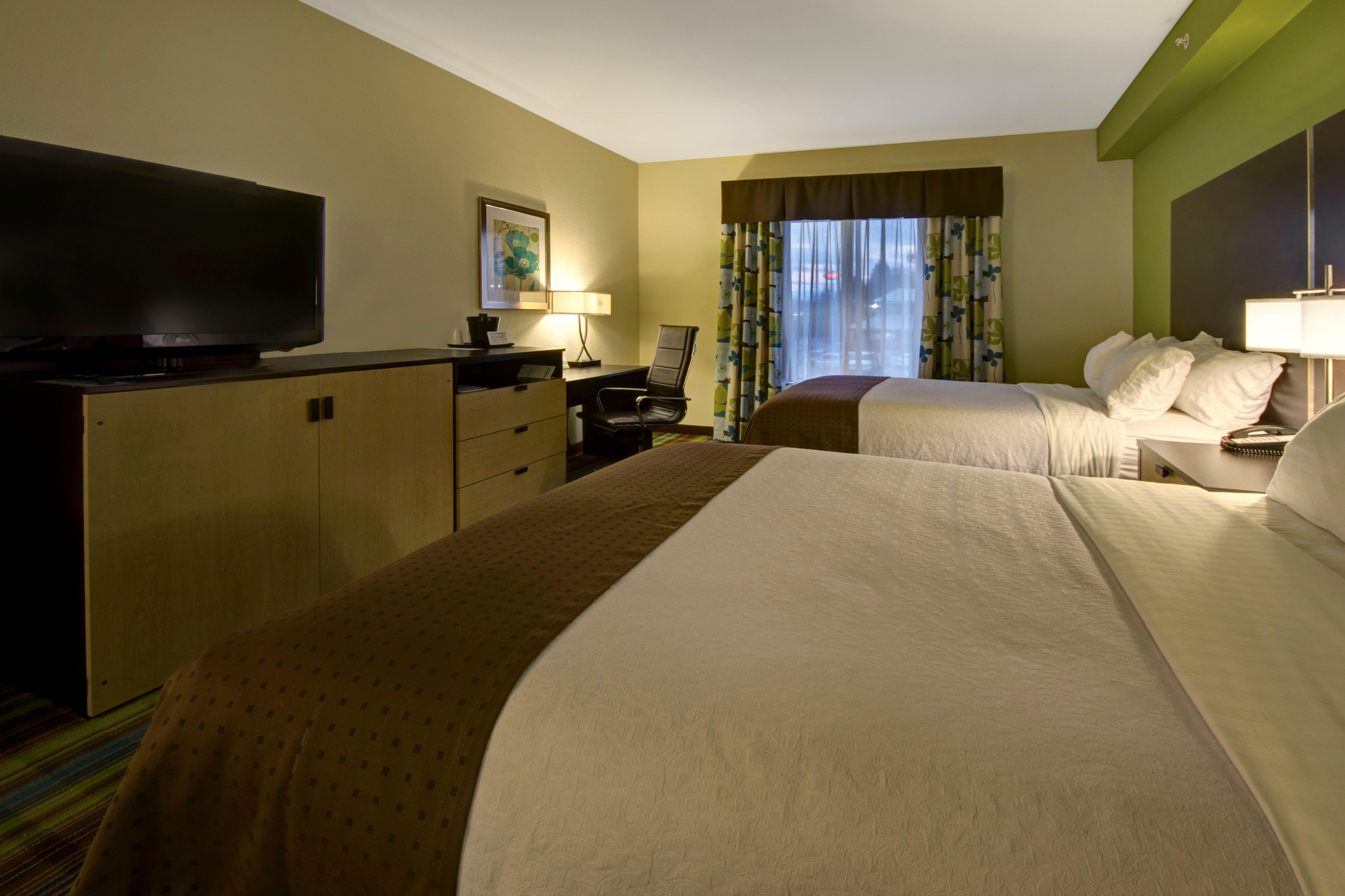 Holiday Inn Christiansburg Blacksburg By Ihg Εξωτερικό φωτογραφία