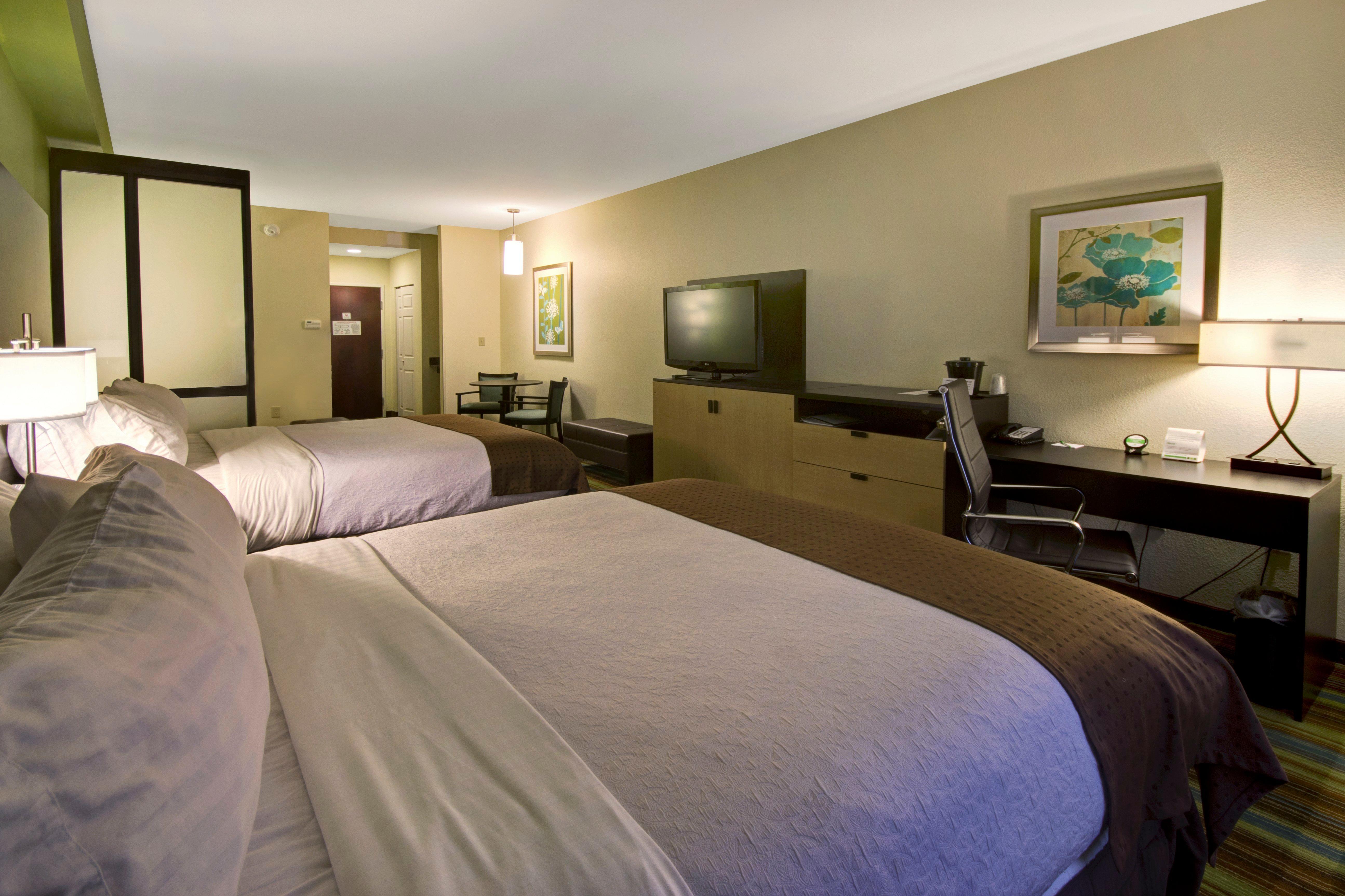 Holiday Inn Christiansburg Blacksburg By Ihg Εξωτερικό φωτογραφία
