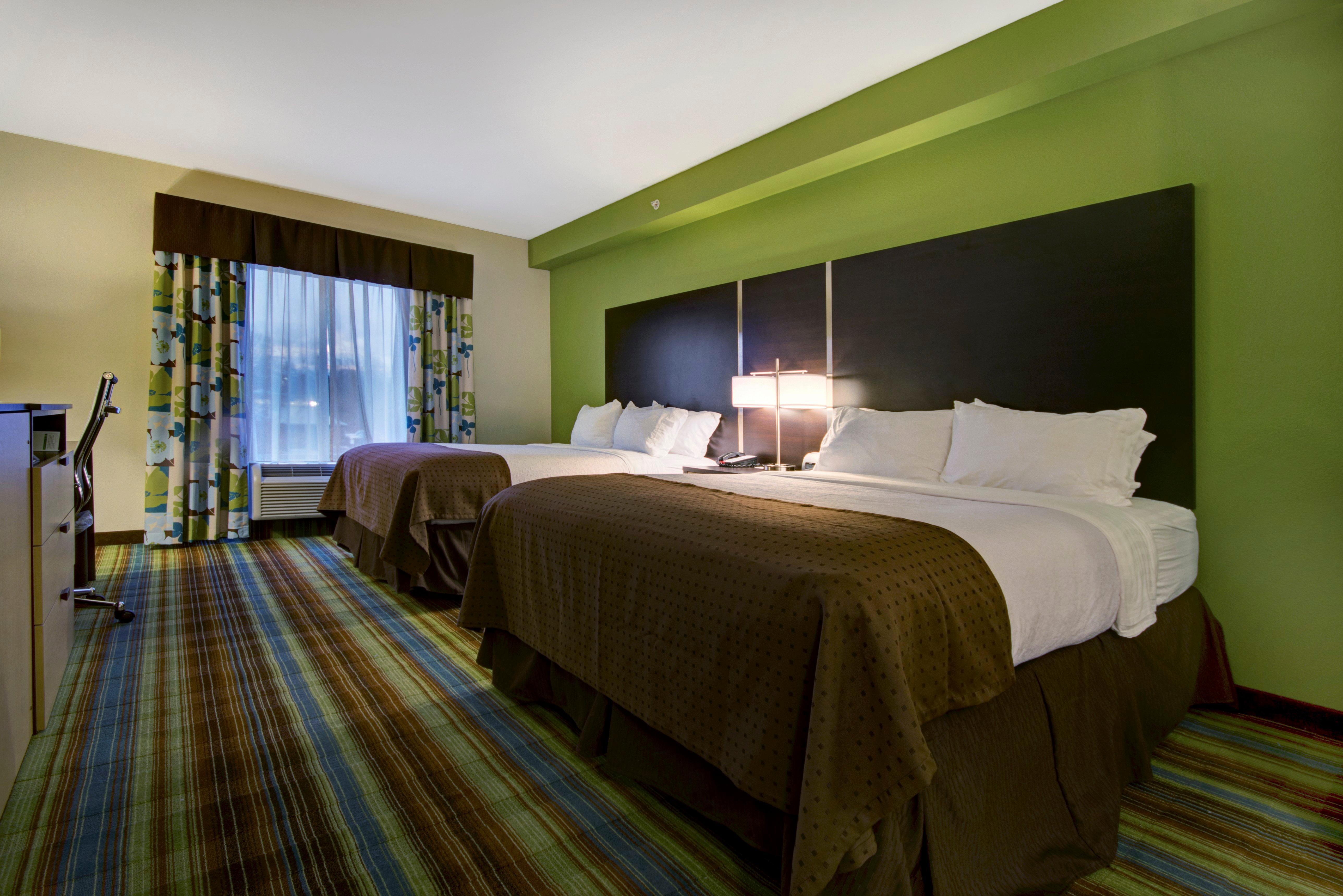 Holiday Inn Christiansburg Blacksburg By Ihg Εξωτερικό φωτογραφία