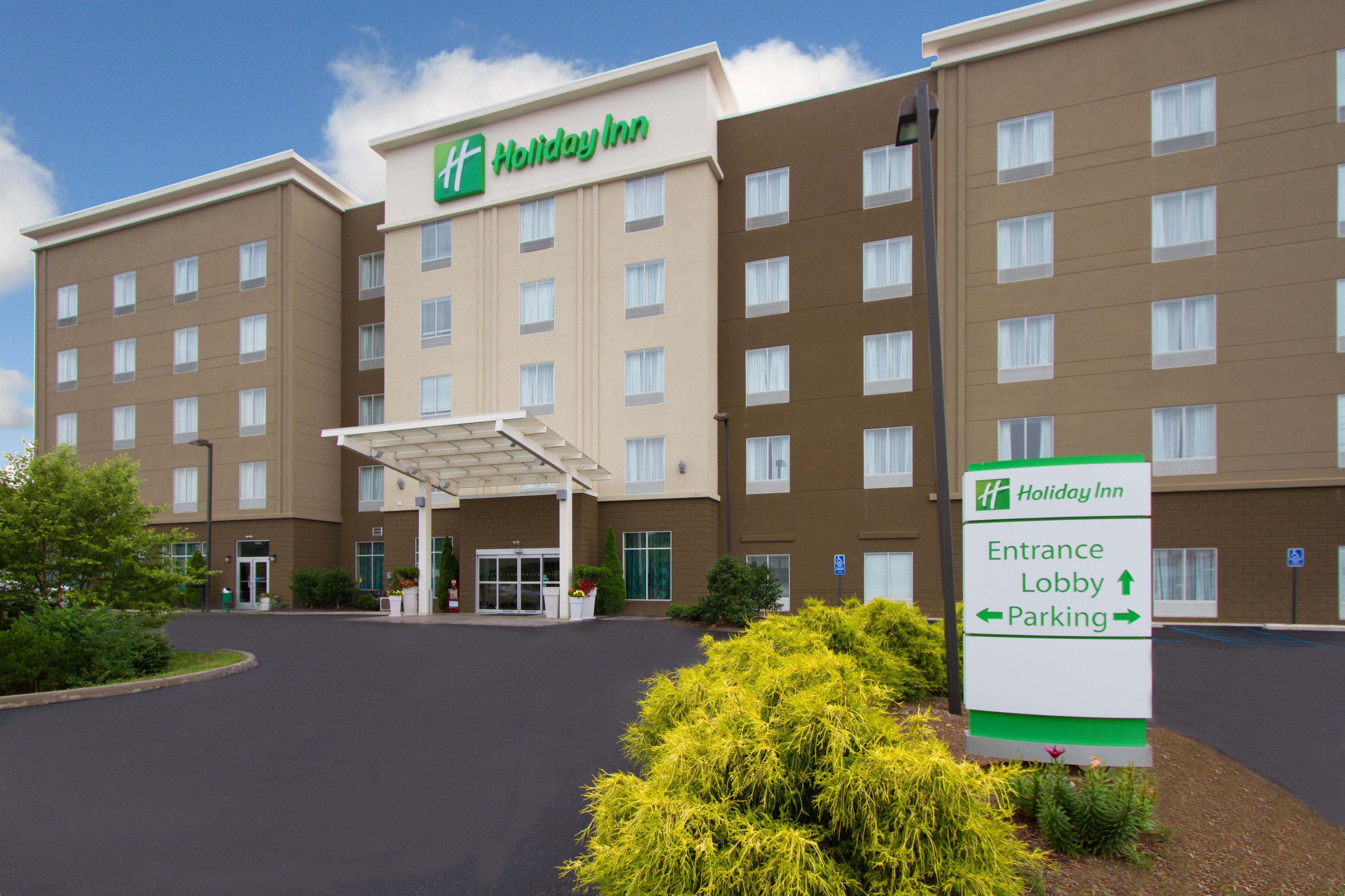 Holiday Inn Christiansburg Blacksburg By Ihg Εξωτερικό φωτογραφία