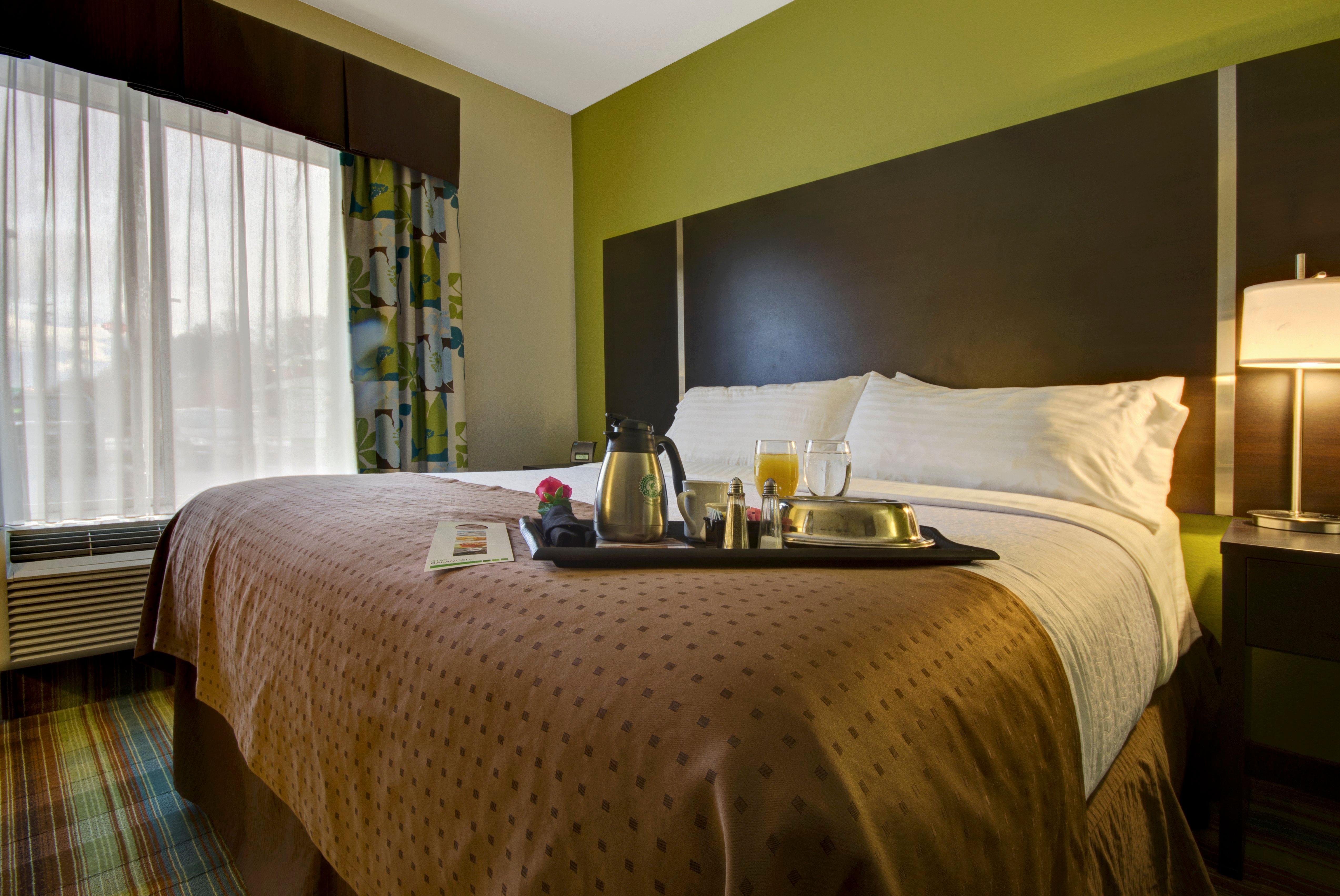 Holiday Inn Christiansburg Blacksburg By Ihg Εξωτερικό φωτογραφία