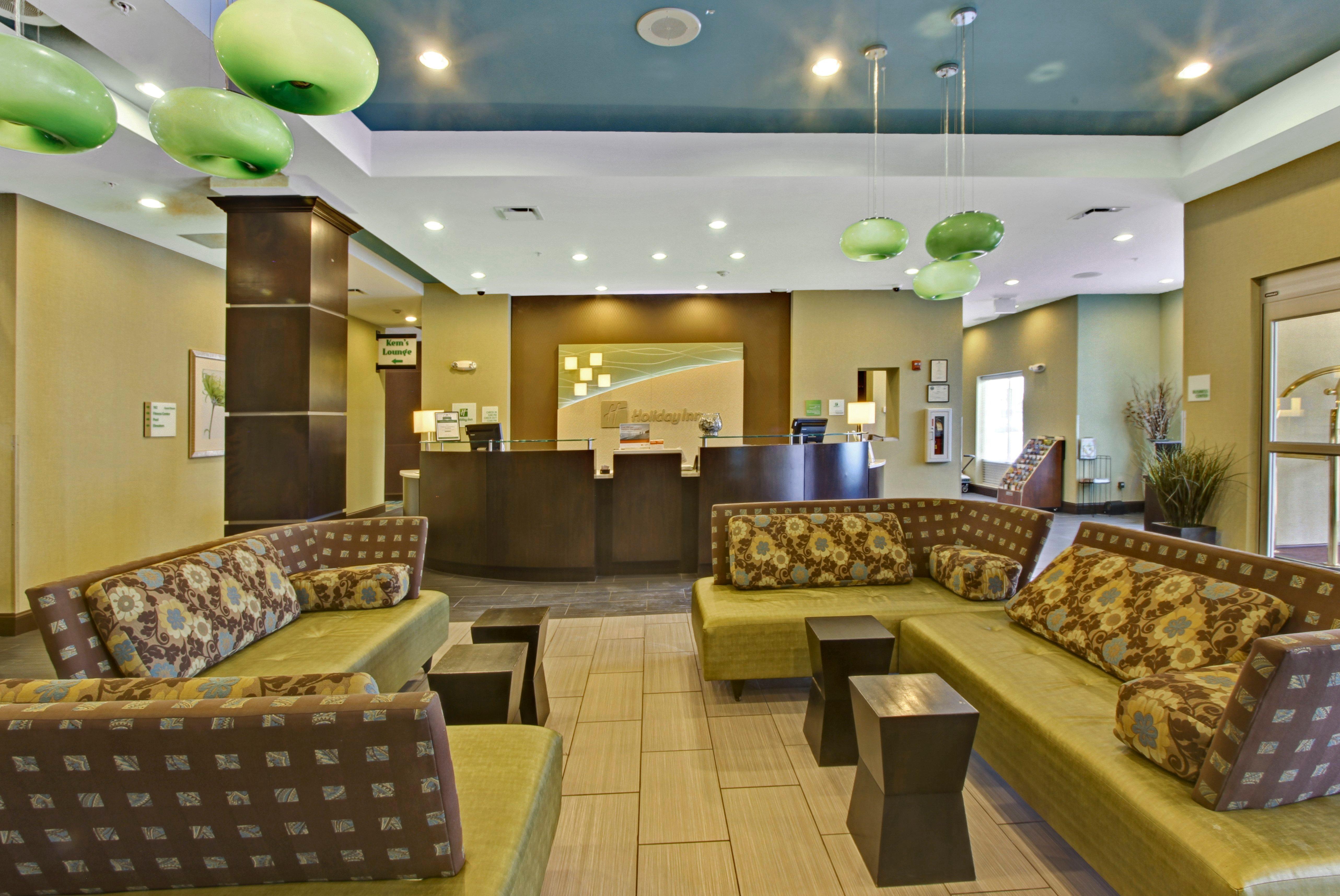 Holiday Inn Christiansburg Blacksburg By Ihg Εξωτερικό φωτογραφία