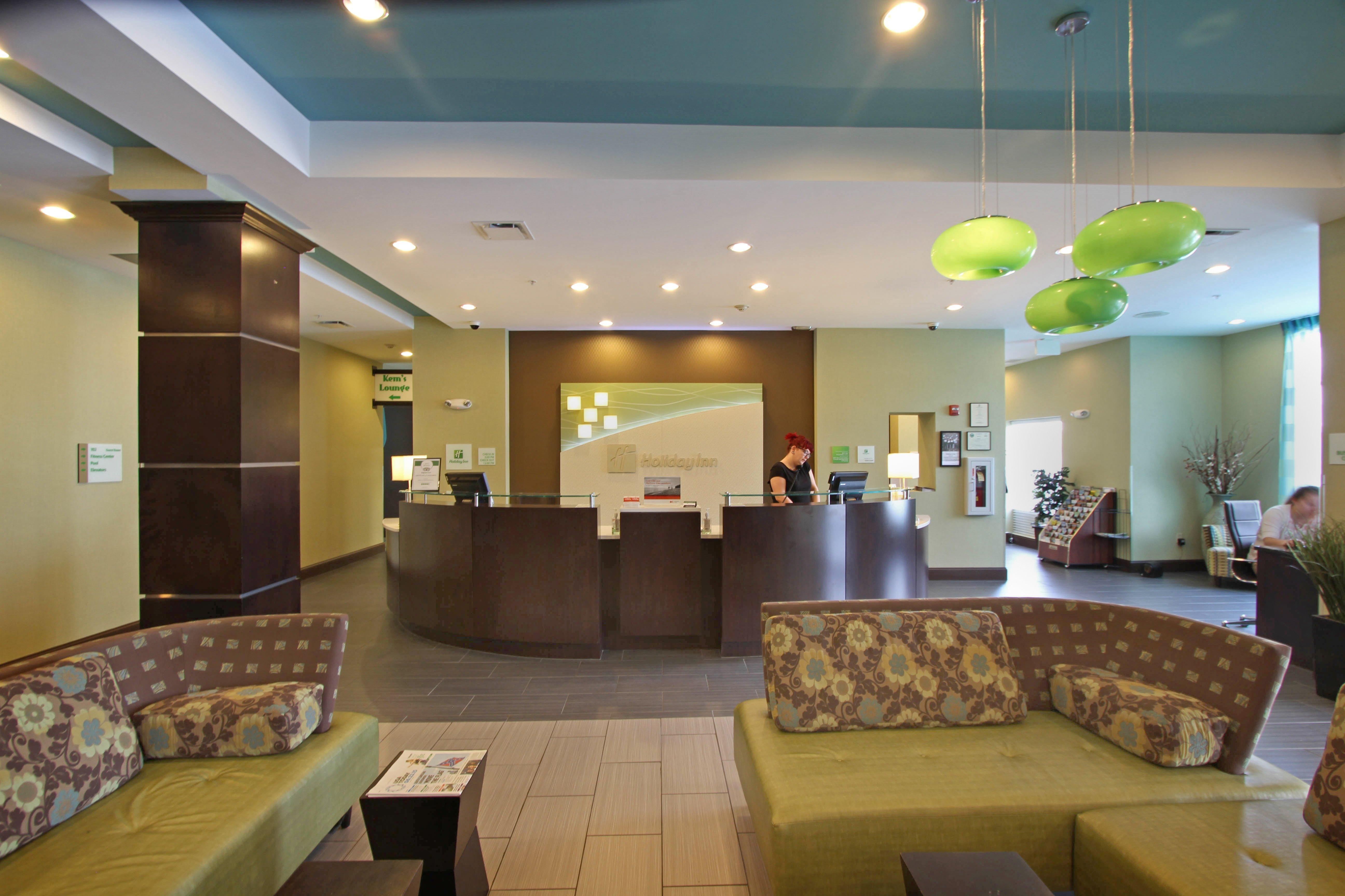 Holiday Inn Christiansburg Blacksburg By Ihg Εξωτερικό φωτογραφία