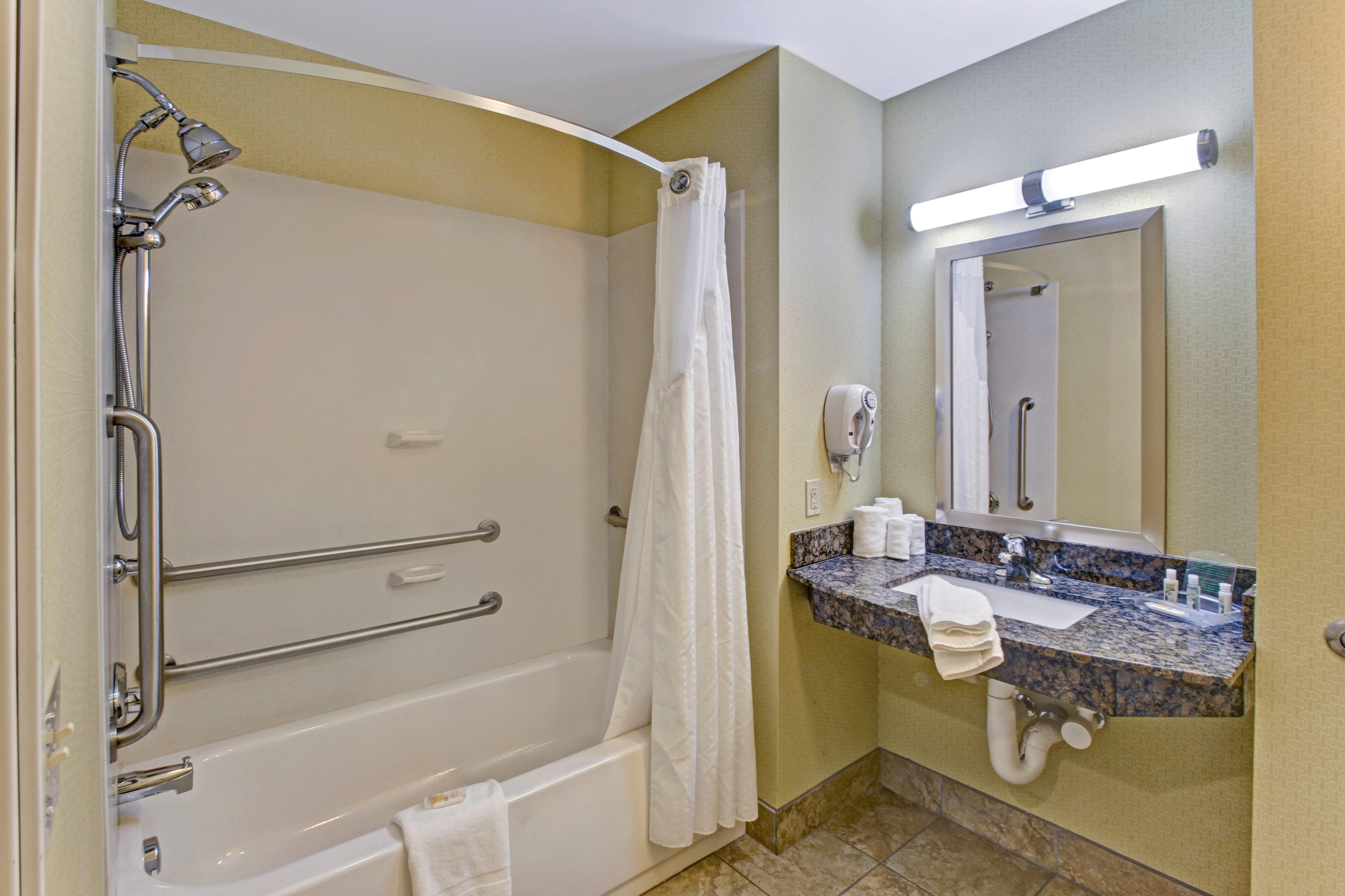 Holiday Inn Christiansburg Blacksburg By Ihg Εξωτερικό φωτογραφία