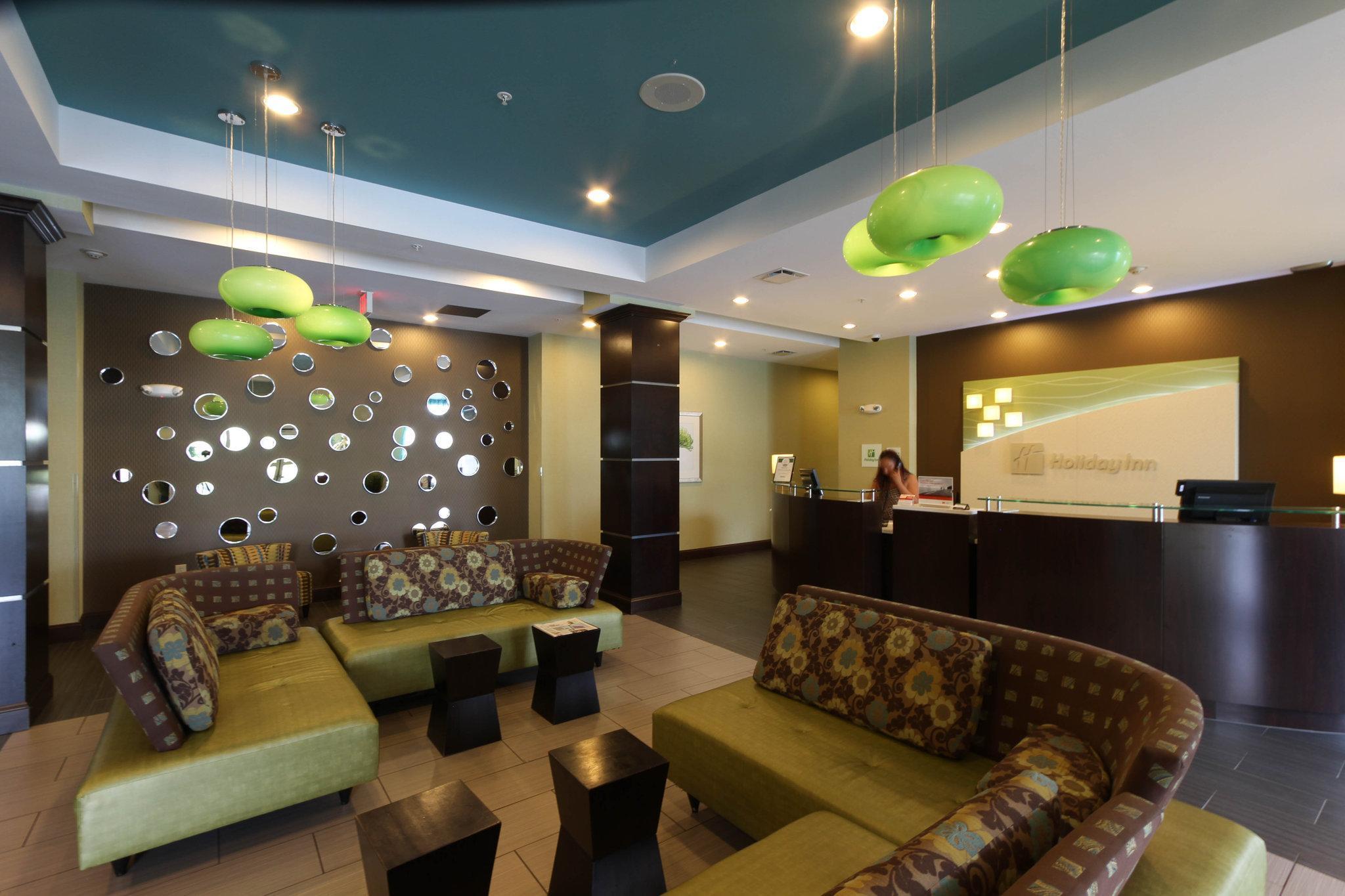 Holiday Inn Christiansburg Blacksburg By Ihg Εξωτερικό φωτογραφία
