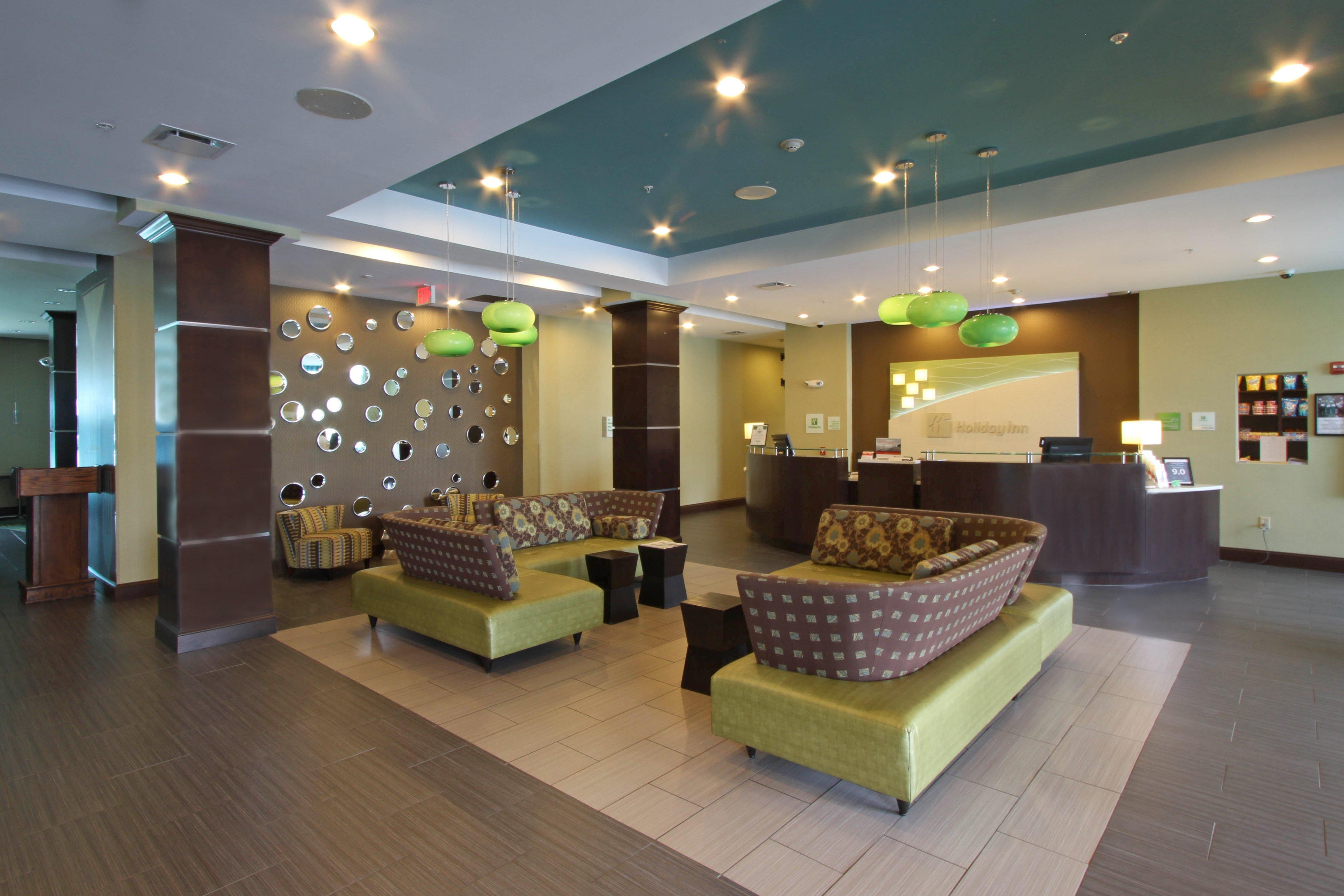 Holiday Inn Christiansburg Blacksburg By Ihg Εξωτερικό φωτογραφία