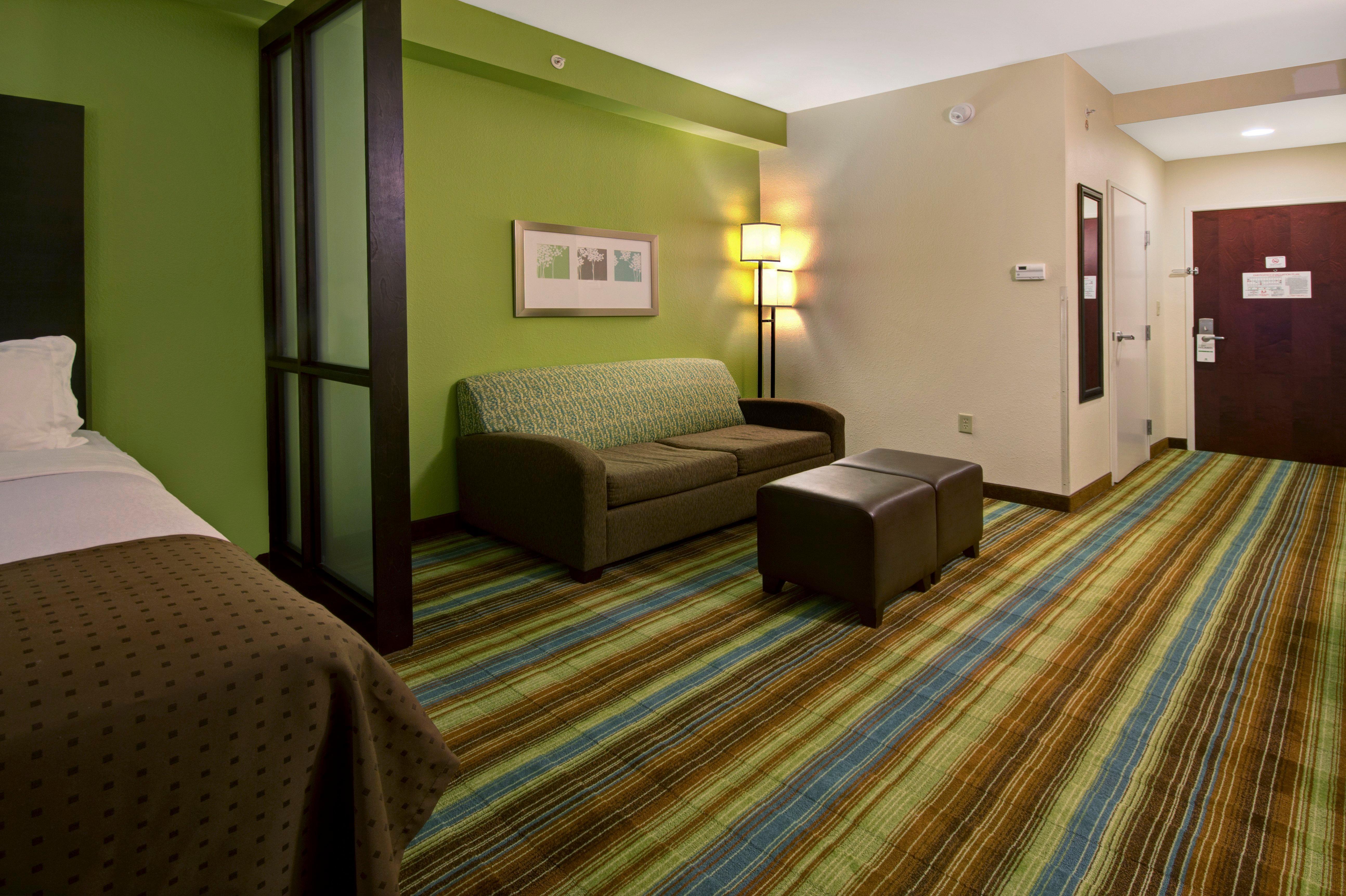 Holiday Inn Christiansburg Blacksburg By Ihg Εξωτερικό φωτογραφία