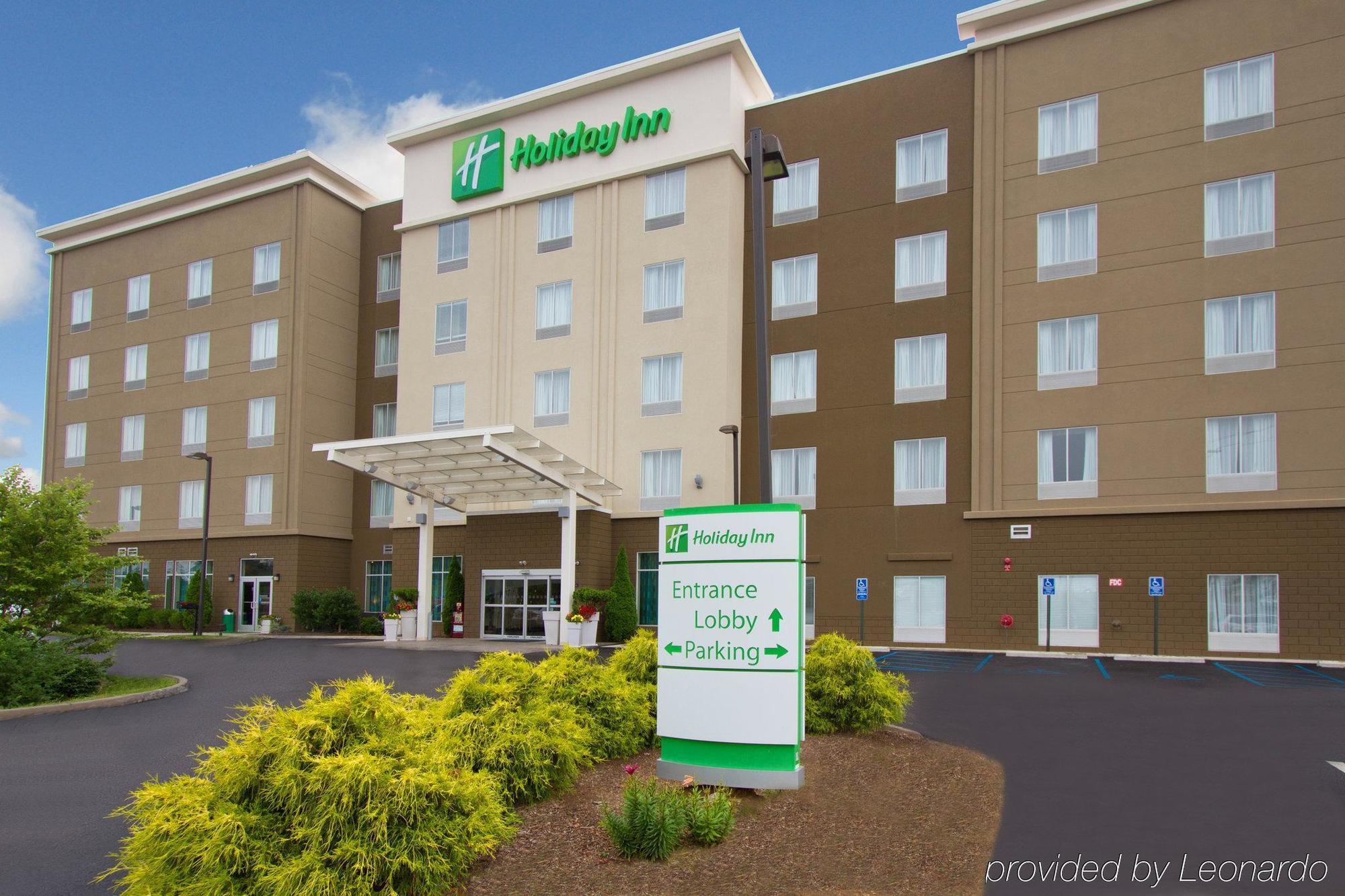 Holiday Inn Christiansburg Blacksburg By Ihg Εξωτερικό φωτογραφία