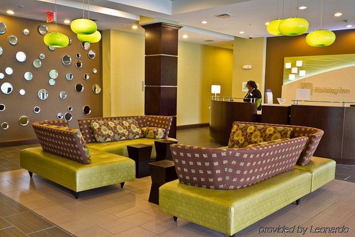 Holiday Inn Christiansburg Blacksburg By Ihg Εσωτερικό φωτογραφία